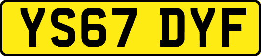 YS67DYF