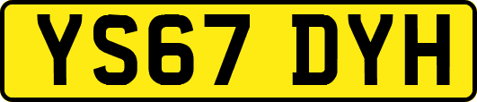 YS67DYH