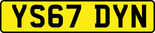 YS67DYN