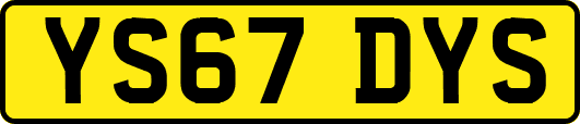 YS67DYS
