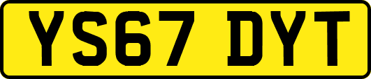 YS67DYT