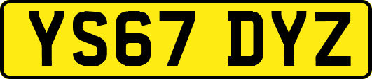 YS67DYZ