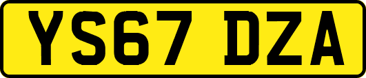 YS67DZA