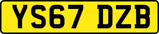 YS67DZB