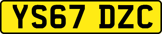 YS67DZC