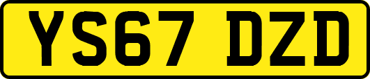 YS67DZD