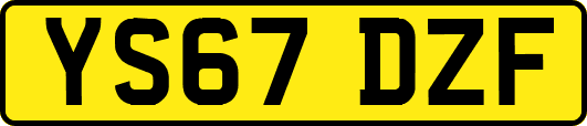 YS67DZF