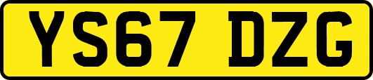 YS67DZG