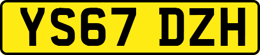 YS67DZH