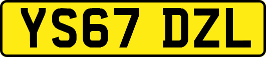 YS67DZL