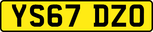 YS67DZO