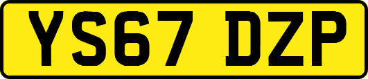 YS67DZP
