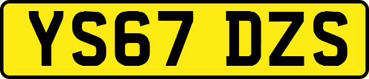 YS67DZS