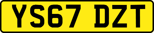 YS67DZT
