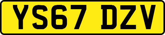 YS67DZV