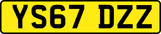YS67DZZ