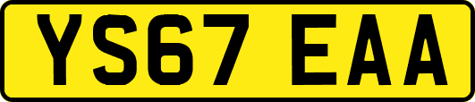 YS67EAA