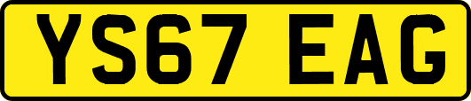 YS67EAG