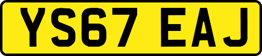 YS67EAJ