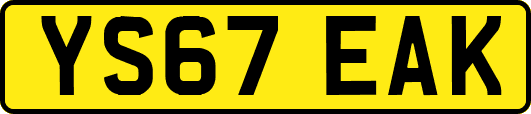 YS67EAK