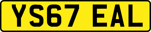 YS67EAL