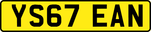 YS67EAN