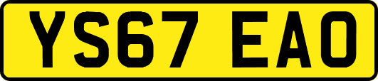 YS67EAO