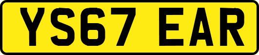 YS67EAR