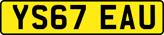 YS67EAU