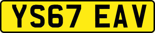 YS67EAV
