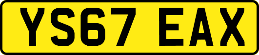 YS67EAX
