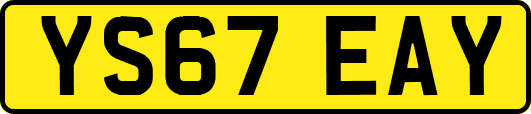 YS67EAY