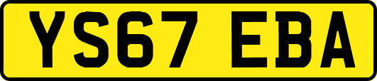YS67EBA