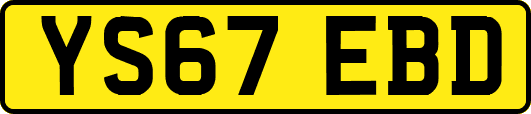 YS67EBD