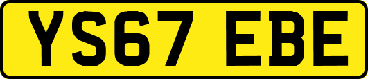 YS67EBE