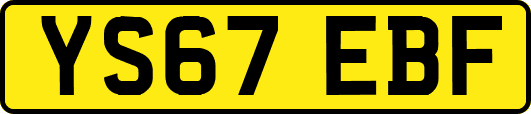 YS67EBF