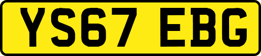 YS67EBG