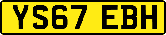 YS67EBH