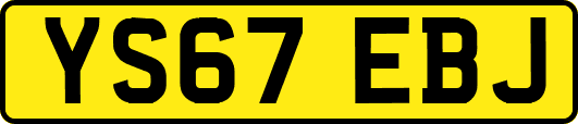 YS67EBJ