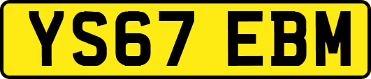 YS67EBM