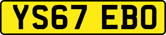 YS67EBO