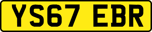 YS67EBR