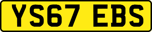 YS67EBS