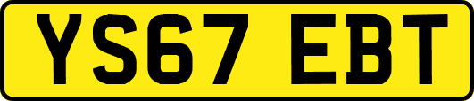 YS67EBT