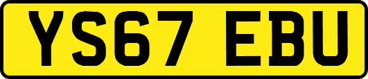 YS67EBU
