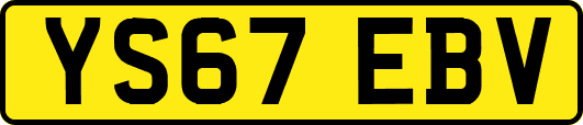 YS67EBV