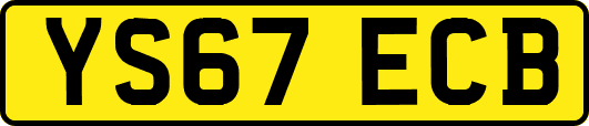 YS67ECB