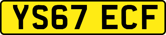 YS67ECF