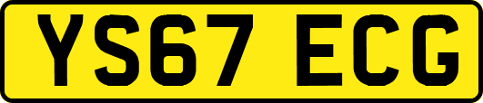 YS67ECG