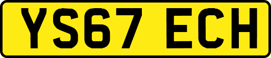 YS67ECH